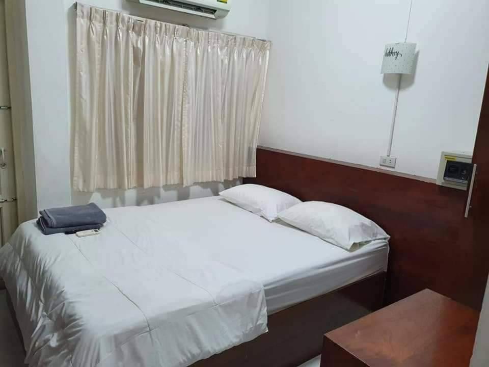 Hotel Big Moose Pattaya Exteriér fotografie